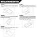 Galaxy S6 Screen Protector, BRIDGEGEN High-Definition Front Tempered Glass Screen Protector with Anti-Bubble Premium HD Clear Film / Touch Responsive Shield for Samsung Galaxy S6 - Retail Packaging