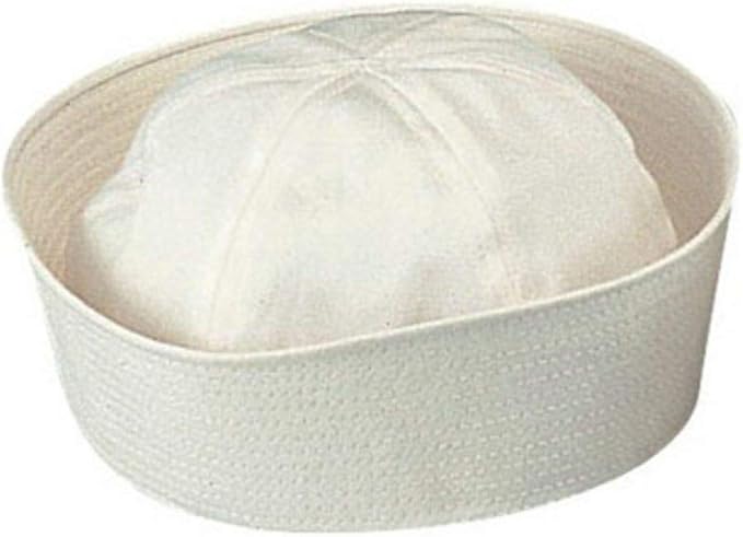 navy sailor hat