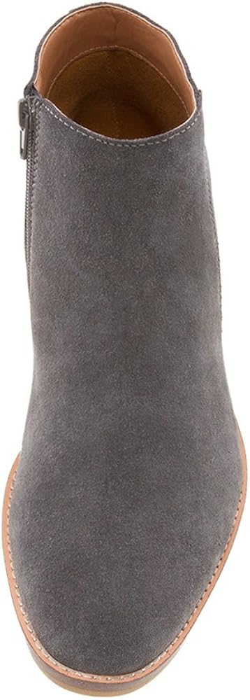  | JUMP Men's Brighton Ankle Boot | Boots