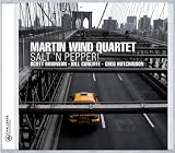 SALT AND PEPPER                                    image