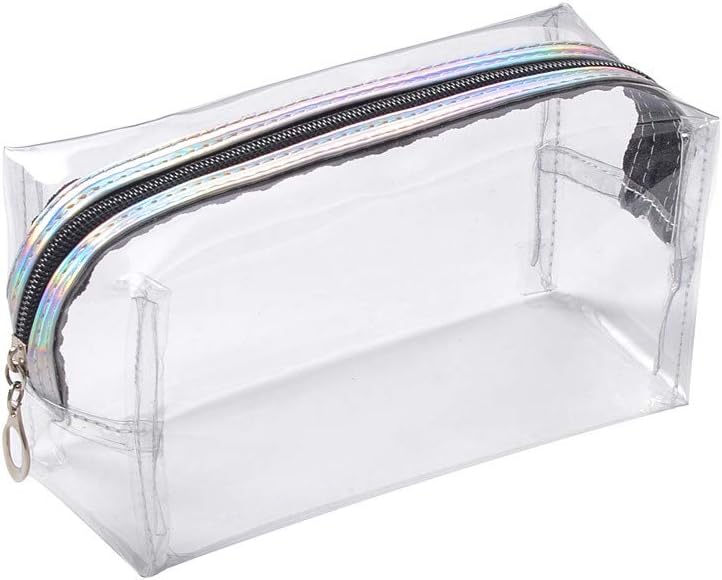 Clear Pencil Case