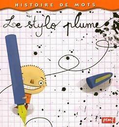 Le  stylo plume