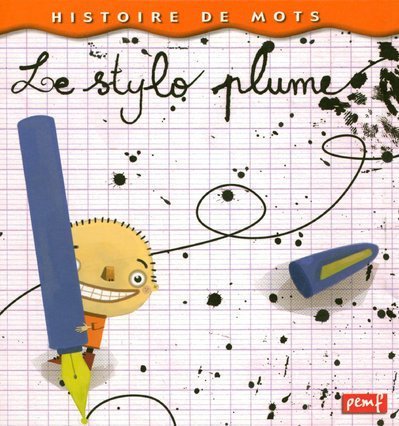 Le  stylo plume
