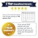 Forgive them Anyway, Be Kind Anyway, Succeed Anyway. Motivational Quote Poster for Office Staff College Athletes Teams School Classrooms and Home - 13x19 in Inspirational Paper Poster Made in the USA