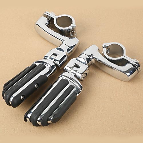 highway pegs for honda shadow 750