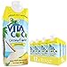 Vita Coco Coconut Water, Lemonade - Naturally Hydrating Electrolyte Drink - Smart Alternative to Coffee, Soda, and Sports Drinks - Gluten Free - 11.1 Ounce (Pack of 12)