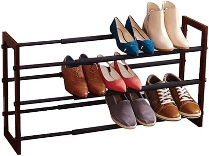 chaussure talon retractable