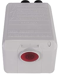 Zivases 530SE Primary Control Box Compatible for