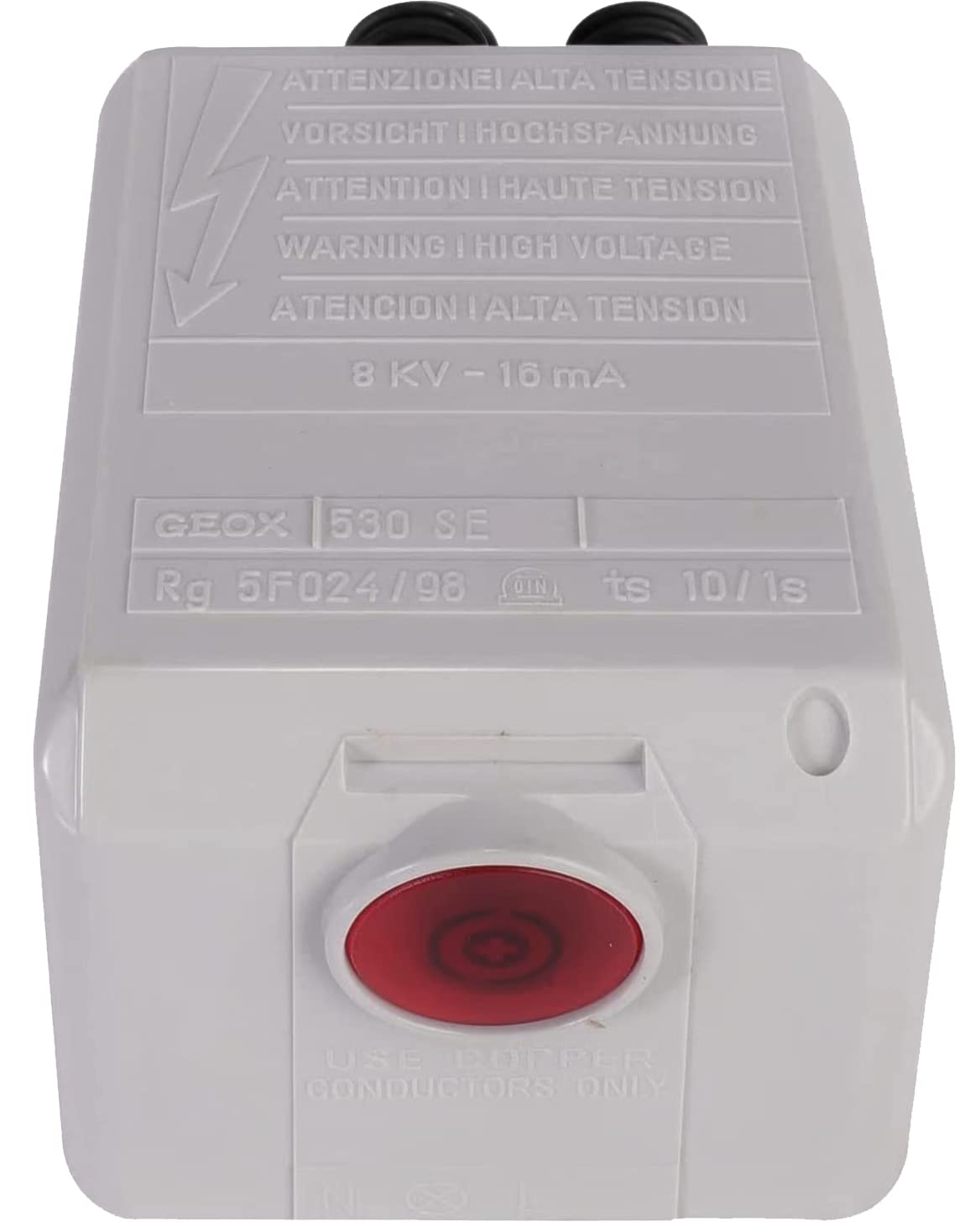 Zivases 530SE Primary Control Box Compatible for