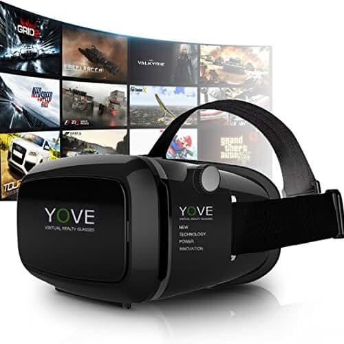 vr headset for tablet
