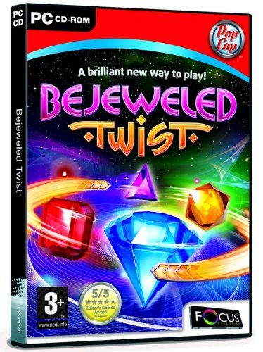 Bejeweled Twist