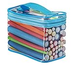 Tifara Beauty 42-pack 7" Flexible Curling Rods