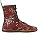 Dr. Martens Women's Stratford 9 Eye Fold Down Boot