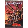 Starcraft 1-100% Cult Comics