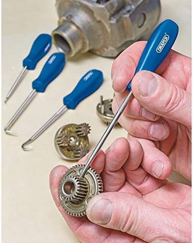 Trend Wood Cordless Circular Saw Blade, 165mm Diameter, 30mm Bore, 24 Teeth, 1.5mm Kerf, +15° Hook, TCT, Medium Finish, CSB/16524TB - Image 3