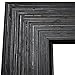 Hollywood Thread Poop Sign - Yes Sit Down, No Bend Over 90 Degree Poo Framed Print Poster Wall or Desk Mount Options