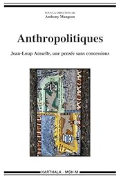 Anthropolitiques