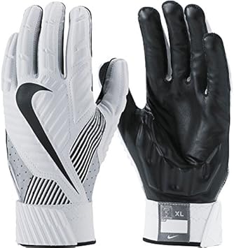 nike defensive lineman gloves