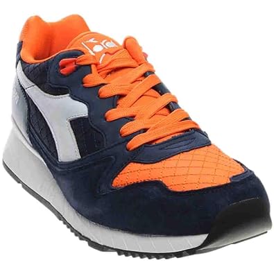 diadora tennis giallo