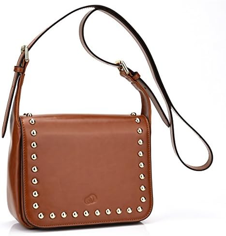 "Abigail" Boho Chic Crossbody Bag Ladies Teen Women Girls