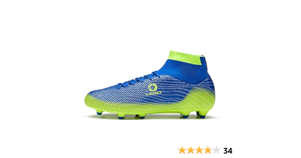 leoci football boots