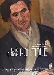 Louis Guilloux politique
