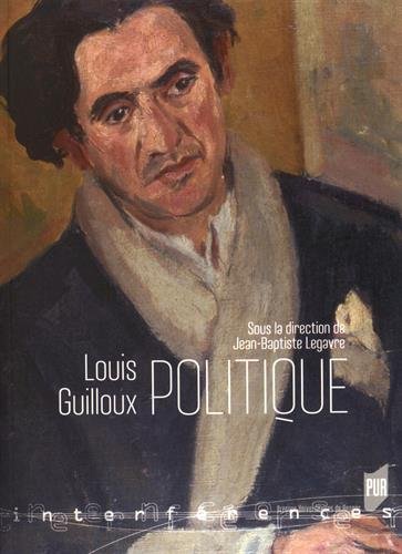 Louis Guilloux politique