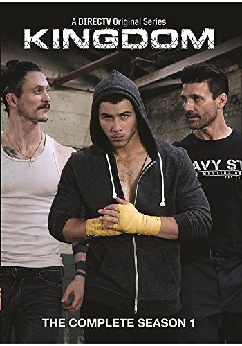 Kingdom: season 1