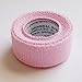 Guard-Tex Pink ¾ Ballet Tape - Self Adhering Toe Wrap for Sweatproof Blister Protection - Self Adhesive Bandage Wrap for Dance, Sports, & More, Bandage Roll - 1 Roll x 7 ½ yds