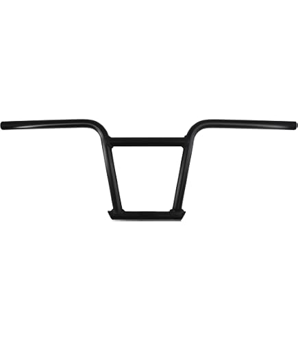 Amazon.com: Odyssey Super Highway BMX BMX Handlebar - 9.5
