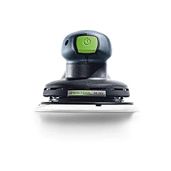 Festool 576326 6-Inch Random Orbital Sander ETS