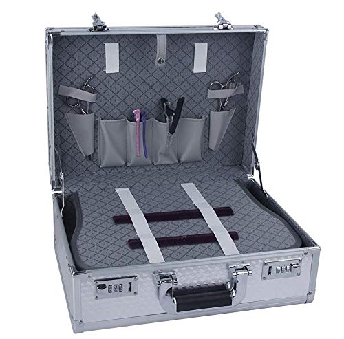 portable barber case