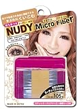 BN Micro Fiber Double Eyelid Nudy Tape (105 pcs)
