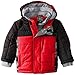 ZeroXposur Baby-Boys Infant Skater Puffy