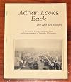 Adrian Looks Back (signed)