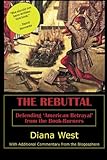 The Rebuttal: Defending 'American Betrayal' from the Book-Burners