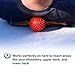 Jade Fitness Premium Mobility Exercise Balls - Immediately Relieve Pain From Muscle Knots & Tension - For Myofascial Release, Plantar Fasciitis, Trigger Point Therapy