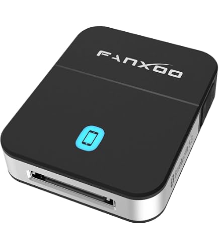 Amazon.com: Bose Bluetooth Audio Adapter : Electronics