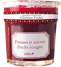 Fraises et autres fruits rouges