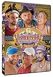 Survivor: Heroes vs. Healers vs. Hustlers