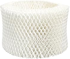 Honeywell HAC-504AW Humidifier Replacement Filter, Filter A