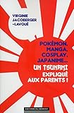 MANGA POKEMON JAPANIME COSPLAY by 