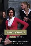 Untouchable (Private Book 3)