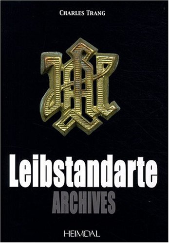 Leibstandarte