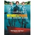 Without a Paddle