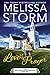 Love's Prayer (The First Street Church Romances Book 1)
