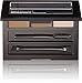 Maybelline Brow Drama Pro Eyebrow Palette, Blonde, 0.1 oz.