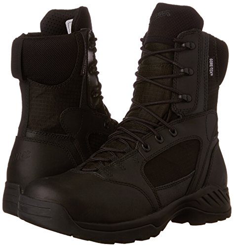 danner kinetic 8 side zip