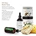 Shea Butter, African, Raw, Unrefined (16 oz, Cold-pressed, Moisturizing, DIY for Whipped Body Butter, Facial Lotion and Cream, Lip Balm, Shampoo, Soap) - Anjou