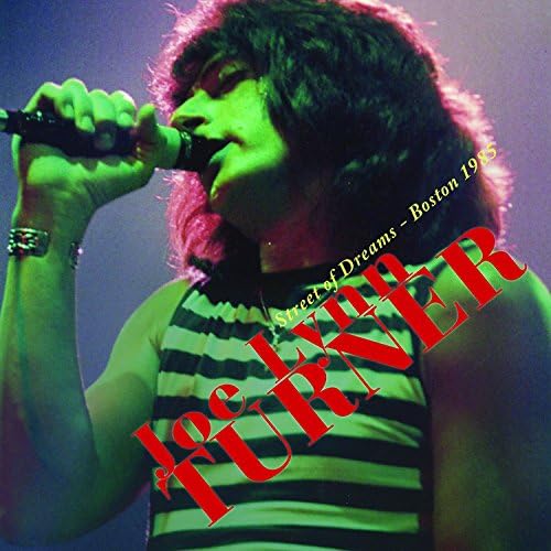 Joe Lynn Turner - Rescue You - Amazon.com Music